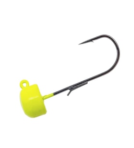 Hanfish Vision Ned Rig Uv Yellow Jighead 5,7gr (Standart)