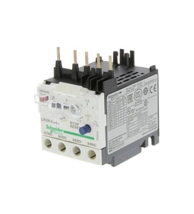 Schneider Electric Lr2K0307 - Termik Röle 1.2-1.8A