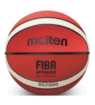 MOLTEN BASKETBOL TOPU B5G2000