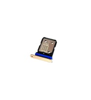 Vivo V23 Sim Kart Yuvası Sim Kart Çekmecesi Gold Renk İlanı