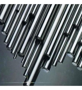 Ø 16 mm ST37-K Transmisyon Mili (1 Metre) 