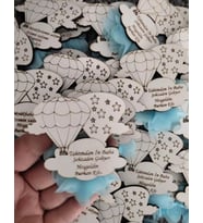 Bebek Hediyelik Magnet