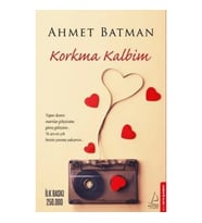 Korkma Kalbim