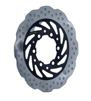 Zontes S250 Ön Fren Diski 80-260-6 Orj