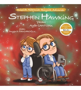 Stephen Hawking