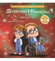 Stephen Hawking