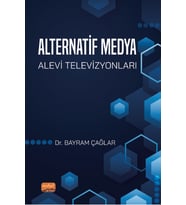 Alternatif Medya: Alevi Televizyonları