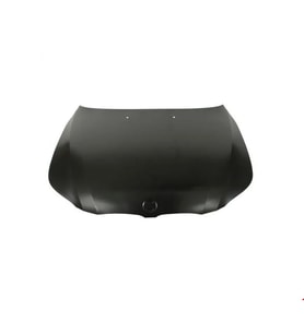 BMW - MOTOR KAPUTU (ALÜMİNYUM) E60 2003-