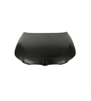 BMW - MOTOR KAPUTU (ALÜMİNYUM) E60 2003-
