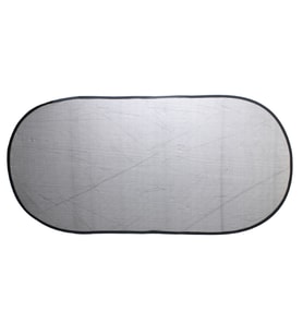 Space Universal Esnek Çember Arka Cam Perdesi (110cm)