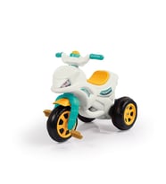 2650 Moto Bi̇si̇klet Pvc Torbada