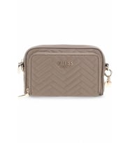 Guess Anning Toprak Kadın Çapraz Askılı Çanta HWQG9508140