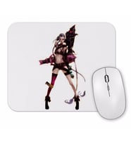 League Of Legends Delifişek Jinx Mouse Pad