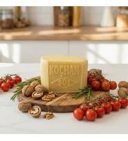 Göle Taze Kaşar Peyniri (900 - 1000 gr.)