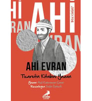 Ben Kimim? Ahi Evran Ticaretin Kitabını Yazan