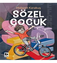 Sözel Çocuk