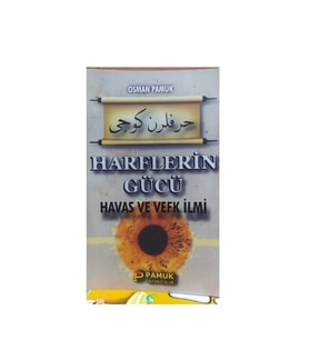 Harflerin Gücü
