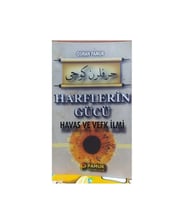 Harflerin Gücü