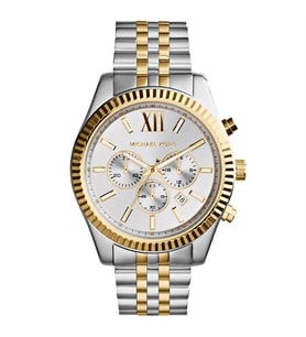 Michael Kors MK8344 Erkek Kol Saati