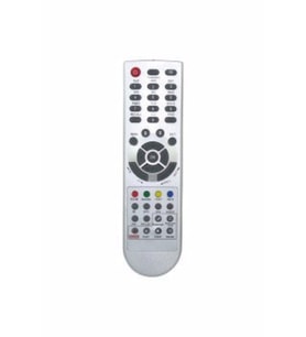 13100 Mersat 2011 Pvr Uydu Alıcı Kumandası(uyumlu)