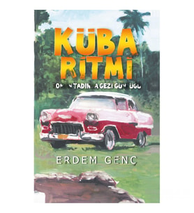 Küba Ritmi - Erdem Genç