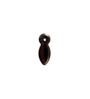 Tablo, Fotoğraf Tutucu Çerçeve Mandalı -  9x23mm, 1000 Adet, Oksit