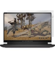 Dell Alienware M15 R7 15.6 inç Mat Ekran Koruyucu Şeffaf (Şeffaf Hologram)