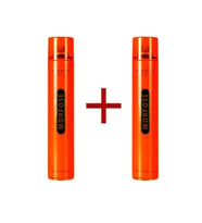 Morfose Ultra Sert Saç Spreyi 2 x 400 ML
