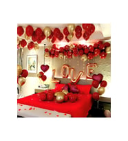 My Love Konsept