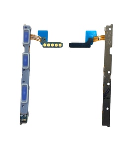 SAMSUNG A34 ON OFF YANSES FİLMİ FLEXİ