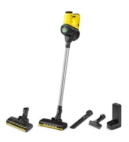 Karcher 1.198-662.0 VC 6 OURFAMILY DİKEY ELEKTRİKLİ SÜPÜRGE LİMİTED EDİTİON