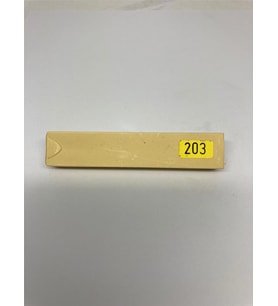 Sert Tamir Mumları Plus 203 Çam 8cm Sert Mum Plus