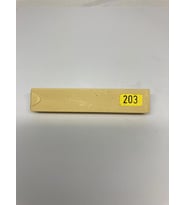 Sert Tamir Mumları Plus 203 Çam 8cm Sert Mum Plus