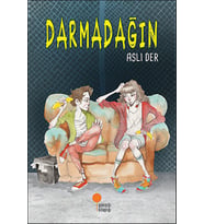 Darmadağın