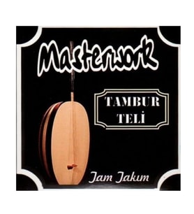 MASTERWORK TAMBUR TELİ