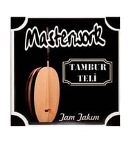 MASTERWORK TAMBUR TELİ