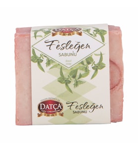 Datça Fesleğen & Zeytinyağlı Sabun