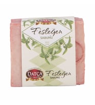 Datça Fesleğen & Zeytinyağlı Sabun