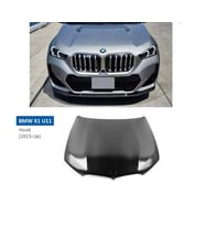 BMW - MOTOR KAPUTU ( ALUMİNYUM ) X1 U11 2022-