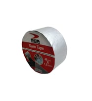 GUM TAPE 48MMX1.5MT SU SIZDIRMAZ SAKIZ TAMİR BANTI (5343)