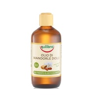 Equilibra Aloe Saf Tatlı Badem Yağı 200 Ml