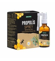 AKS PROPOLİSLİ BOĞAZ SPREYİ 20ML