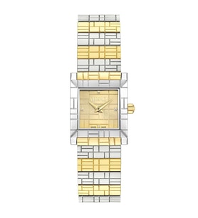 Versace VRSCVE9B00424 Kadın Kol Saati