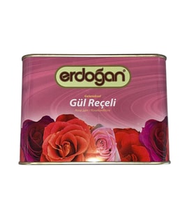 Teneke Reçel 1 kg