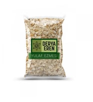 Yulaf Ezmesi Beyaz Yulaf 500 gr, Derya Eren