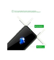 Oppo A16 Ekran Koruyucu Nano Temperli Cam