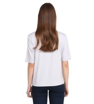 Özel Baskılı T-shirt (Gri)