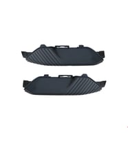 CITROEN - ÖN TAMPON ALT KAPAK SET C3 AİRCROSS 2021-