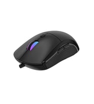 GAMEBOOSTER M11 Dire RGB Aydınlatmalı Siyah Profesyonel Gaming Mouse