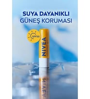 Lip Balm Ruj & Sun Protect Dudak Koruyucu 4,8Gr